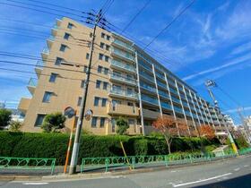 中野坂上パーク・ホームズ