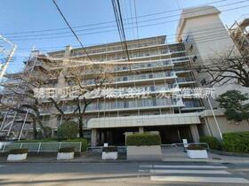 日商岩井北浦和マンション　Ｂ棟