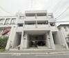 丸太町駅より徒歩9分 1階 築38年5ヶ月の賃貸物件