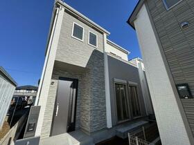 千葉県松戸市新松戸南２丁目