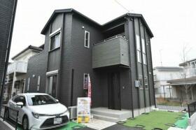 埼玉県行田市深水町