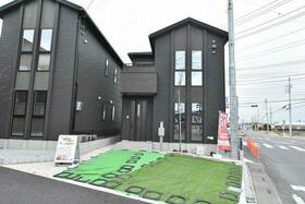 埼玉県行田市深水町