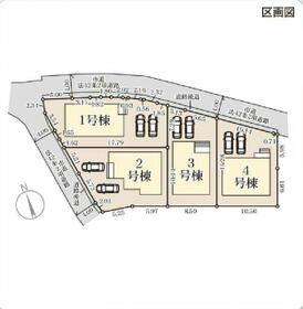 熊本県熊本市西区上代３丁目
