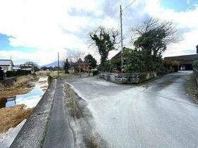 熊本県阿蘇市内牧