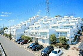 三ツ境ハイタウンテラスハウス