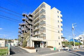 ダイヤパレス三ツ境