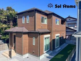 栃木県宇都宮市岩曽町