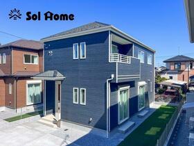 栃木県宇都宮市岩曽町