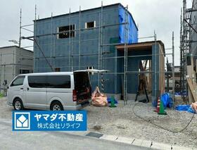 岐阜県大垣市犬ヶ渕町