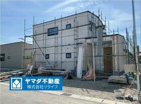 岐阜県大垣市犬ヶ渕町