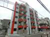 新今宮駅より徒歩4分 4階 築7年1ヶ月の賃貸物件
