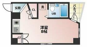 ＴＨＥ　ＣＩＴＹ甲子園口 401 ｜ 兵庫県西宮市甲子園口２丁目（賃貸マンション1R・4階・21.60㎡） その2