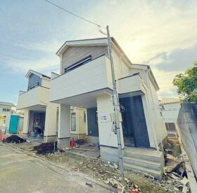 東京都練馬区富士見台２丁目