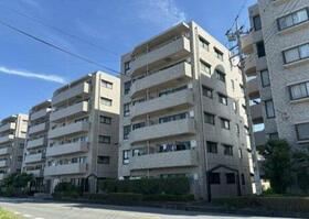 コスモ川越ワンダーランドＦ棟