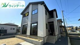 茨城県龍ケ崎市立野