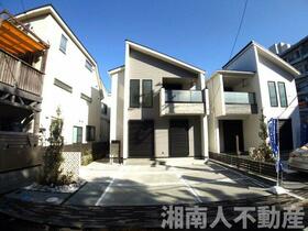 神奈川県茅ヶ崎市浜須賀