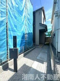 神奈川県茅ヶ崎市東海岸南４丁目