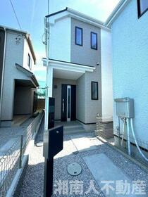 神奈川県茅ヶ崎市東海岸南４丁目