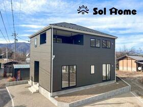 長野県千曲市大字中