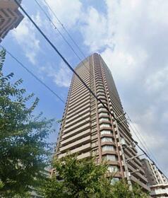 ザ・上本町タワー