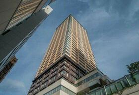 ステーションガーデンタワー