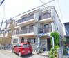 SUN GARDEN御所 3階 築46年1ヶ月の賃貸物件