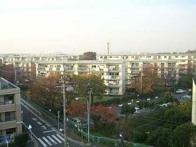 六ッ川台団地２街区