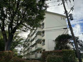 六ッ川台団地２街区