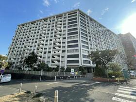 南永田団地１−２棟