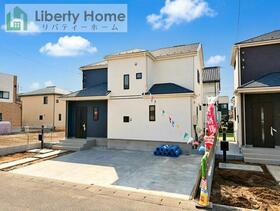 茨城県土浦市おおつ野６丁目