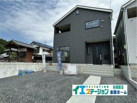 岐阜県各務原市鵜沼西町１丁目