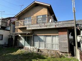 群馬県渋川市金井