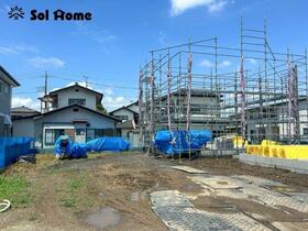 群馬県前橋市下新田町