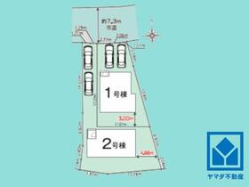 京都府宇治市莵道池山