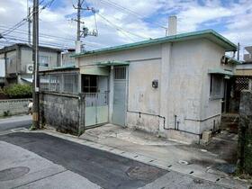 沖縄県浦添市西原２丁目