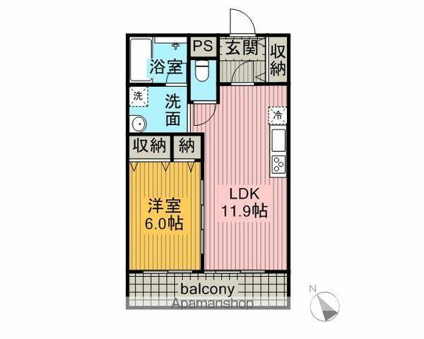 apartment 宮城県刈田郡蔵王町宮字一本松東
宮の賃貸情報を見る
物件地図