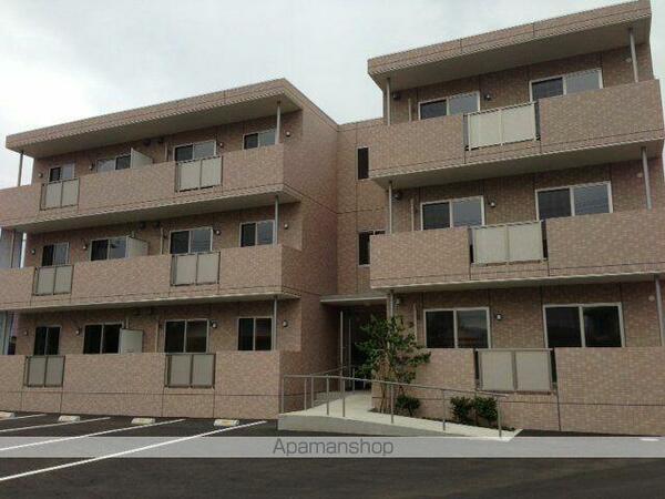 apartment 宮城県刈田郡蔵王町宮字一本松東
宮の賃貸情報を見る
物件地図