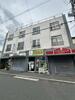 内田ビル 2階 築58年3ヶ月の賃貸物件