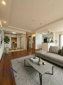 アーサー室見ツインパークス