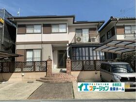 岐阜県各務原市つつじが丘３丁目