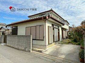 埼玉県北本市西高尾７丁目