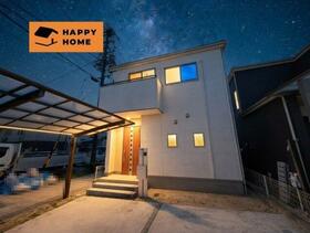 愛知県名古屋市北区池花町