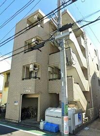 メインステージ中野島