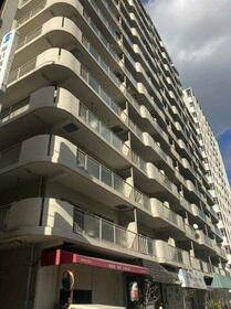 土佐堀コーポラス