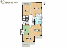 ラインビルド五軒邸エイト