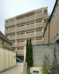 日神パレステージ代々木公園