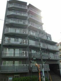 二子玉川宝ロイヤルハイツ