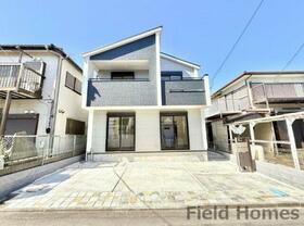 神奈川県相模原市南区若松１丁目