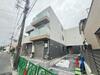 高野駅より徒歩8分 2階 新築の賃貸物件