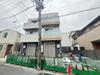 高野駅より徒歩8分 1階 新築の賃貸物件